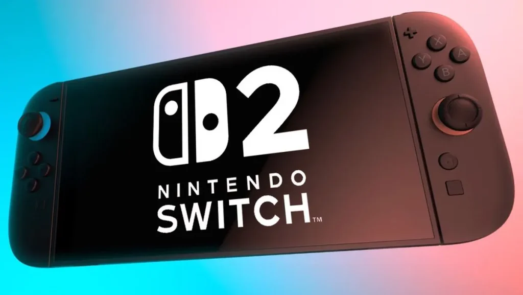 Nintendo Switch 2, arriva il supporto VRR in modalità dock - immagine della notizia