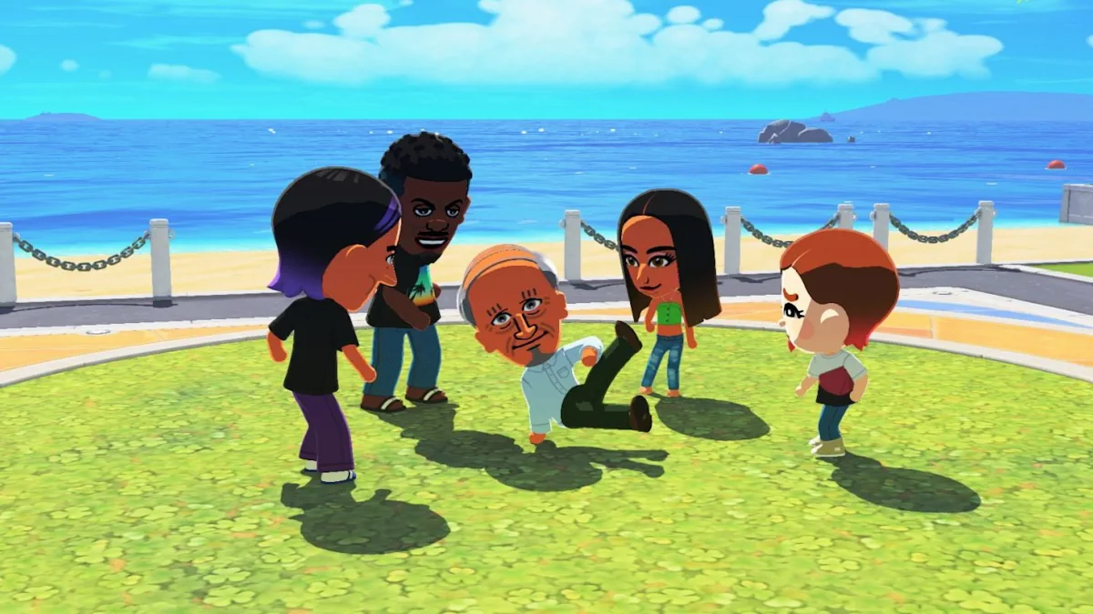 Nintendo Direct - Tomodachi Life: Una Vita da Sogno