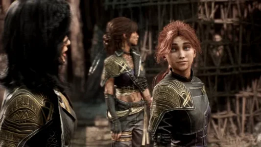 Nintendo Switch 2 - Clair Obscur: Expedition 33