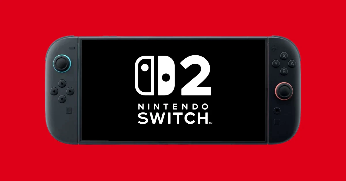 Nintendo Switch 2