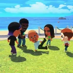 Nintendo frena la condivisione in Tomodachi Life