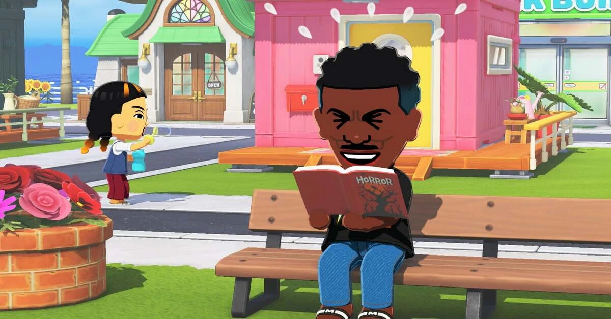 Nintendo frena la condivisione in Tomodachi Life