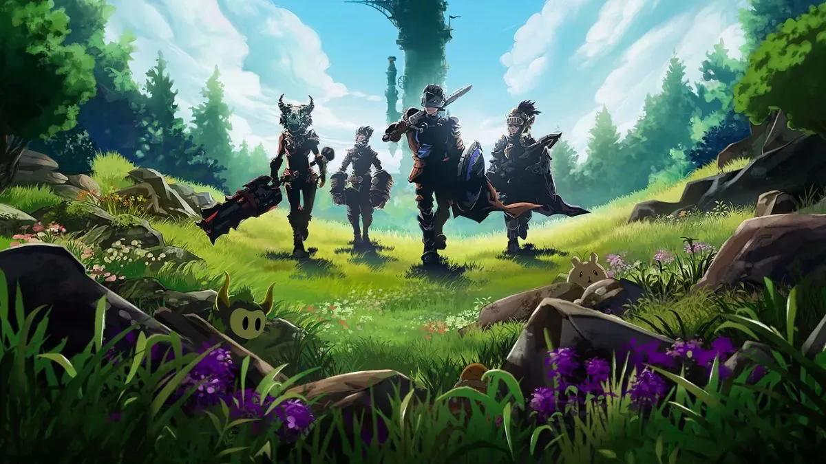 Novità-Xbox-Towerborne