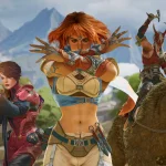 Numeri altissimi per il lancio di Highguard