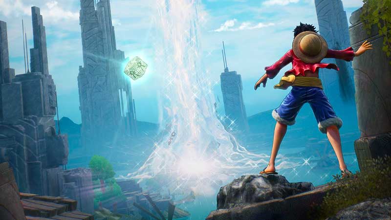 one piece odyssey videogiochi top a prezzo scontato