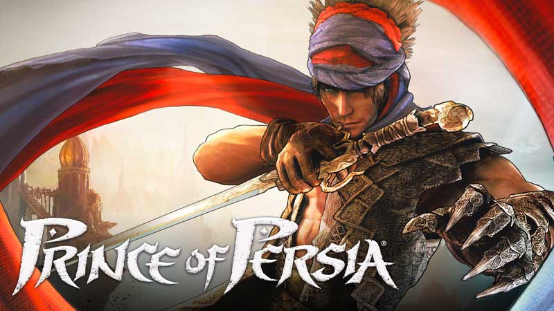 il reboot della saga di prince of persia