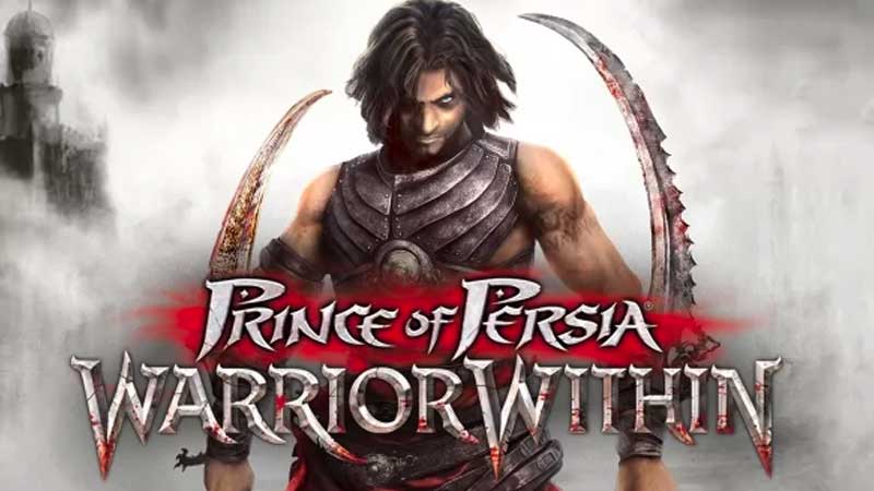 prince of persia spirito guerriero