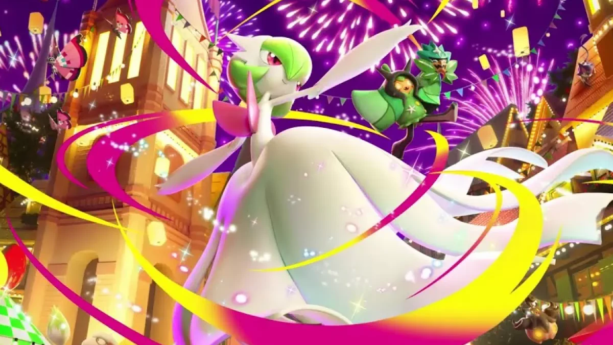 Pokémon TCG Pocket, svelata la nuova espansione Parata Fantasmagorica