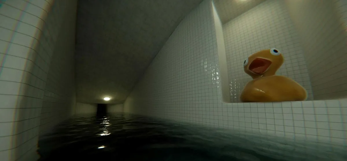 Pools Recensione PSVR2