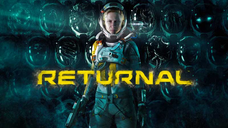 RETURNAL tuo a meno di 25 euro