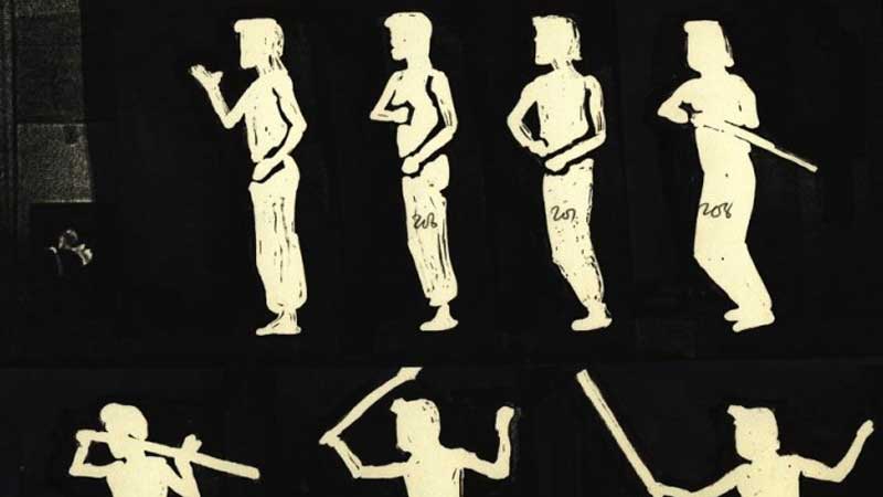 game source tecnica rotoscoping in prince of persia