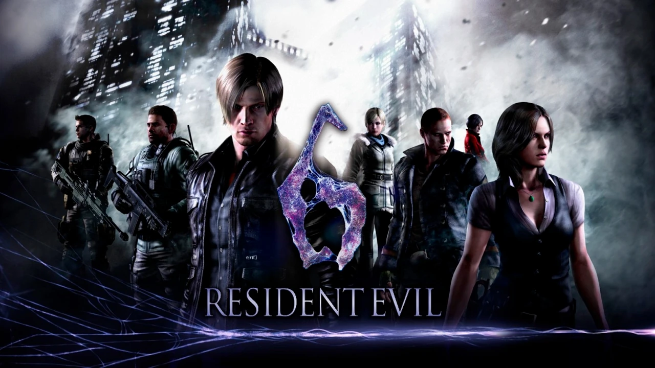 Resident Evil 6 Il più grande flop della serie mainline