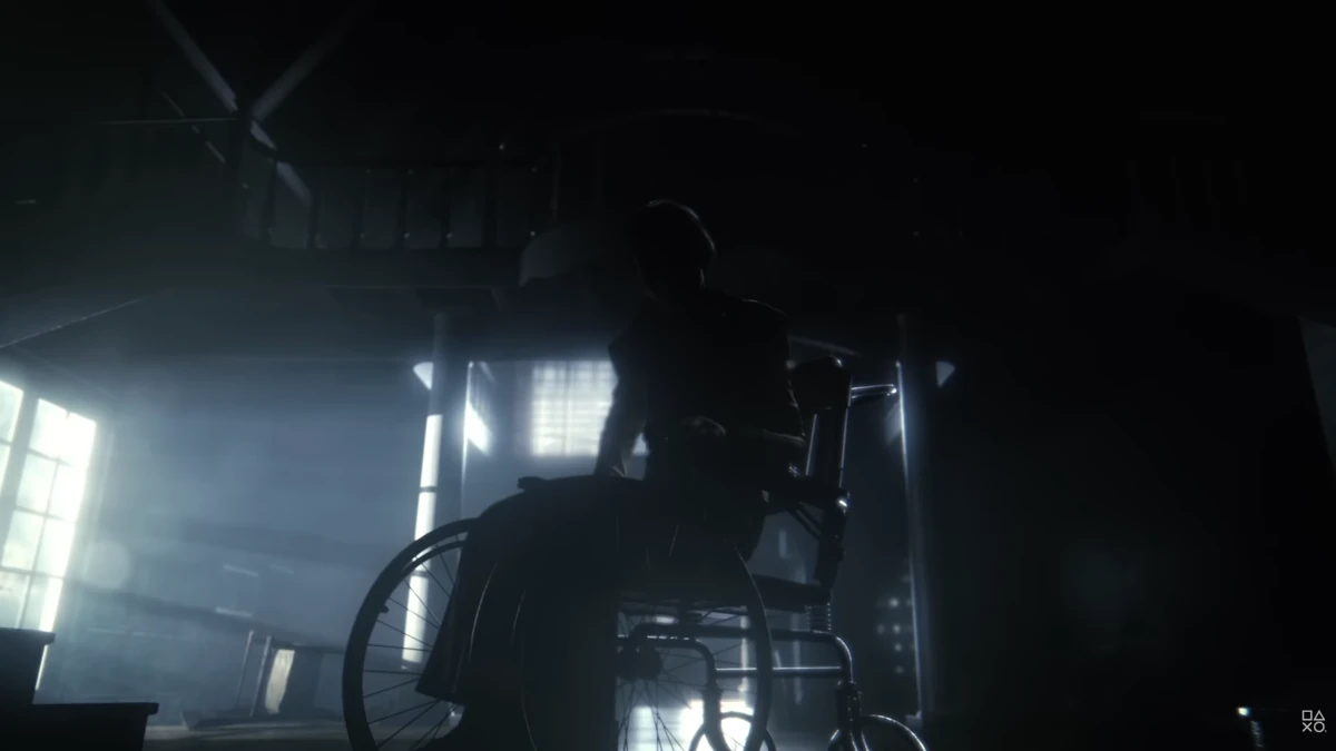 Resident Evil 7 E-001