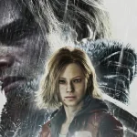 Resident Evil Requiem