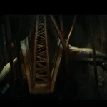 Return to Silent Hill Una delle scene con Pyramid Head