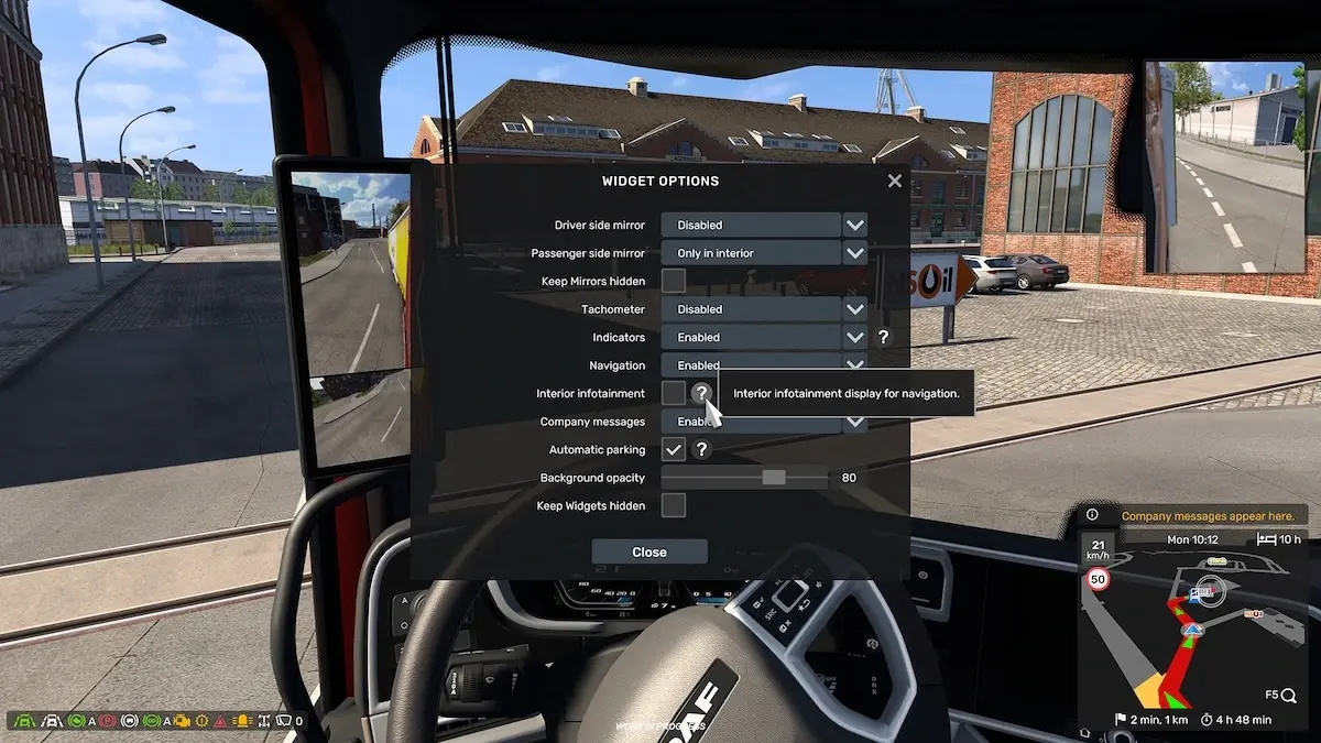 Euro Truck e American Truck Simulator: tutte le novità della 1.58