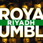 WWE come seguire il ple della royal rumble