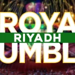 Royal Rumble logo