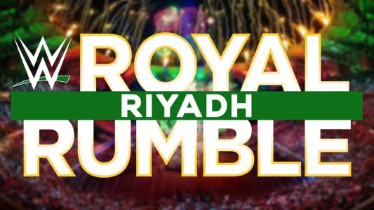 Royal Rumble logo