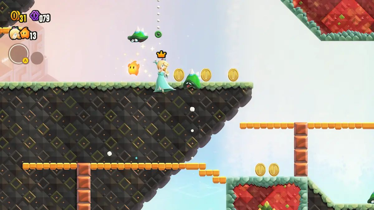 Super Mario Bros. Wonder - Nintendo Switch 2 Edition + Tutti al Parco Bellabel: tutte le novità