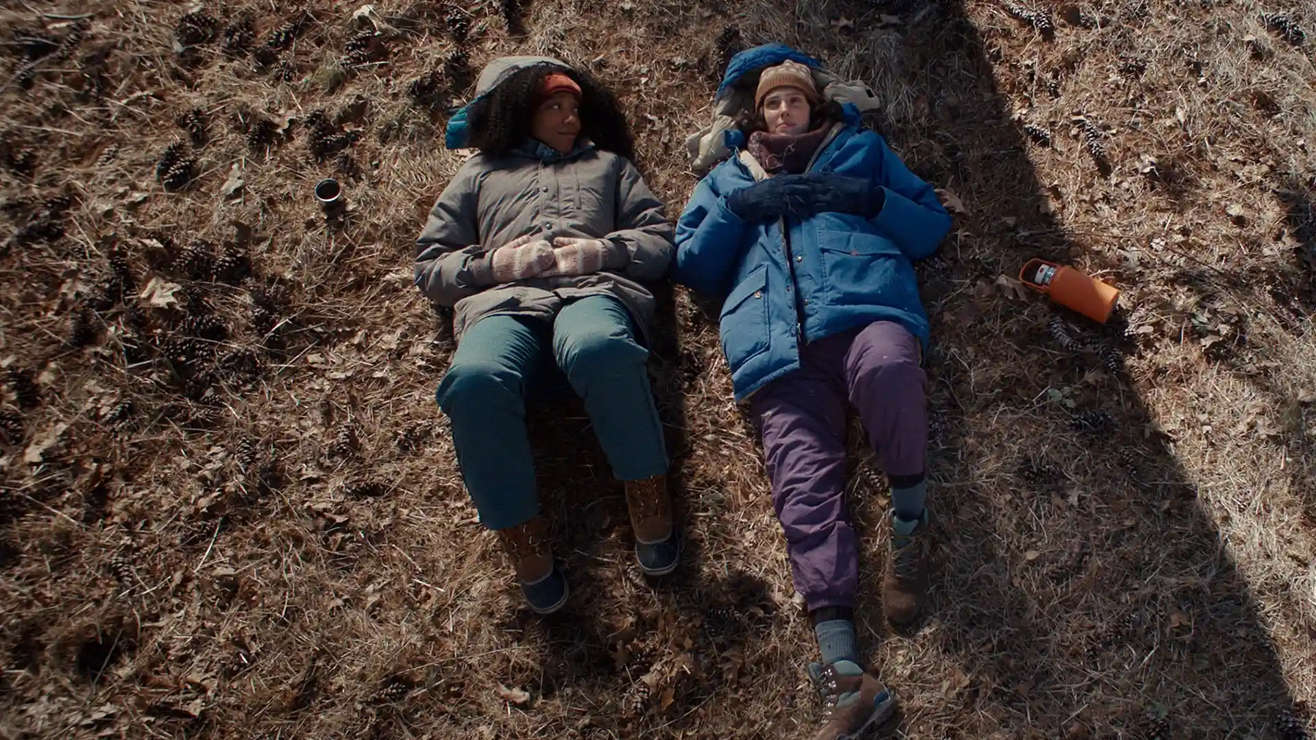 “Sorry, Baby” – Recensione