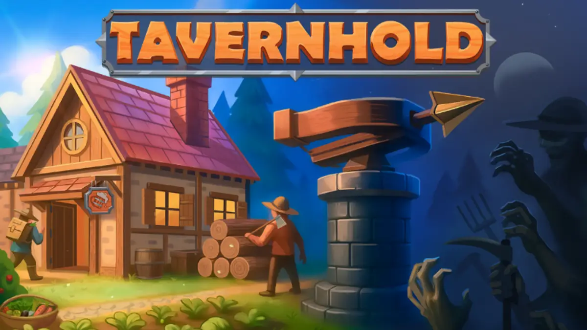 TavernHold Recensione