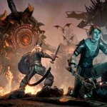 The Elder Scrolls Online