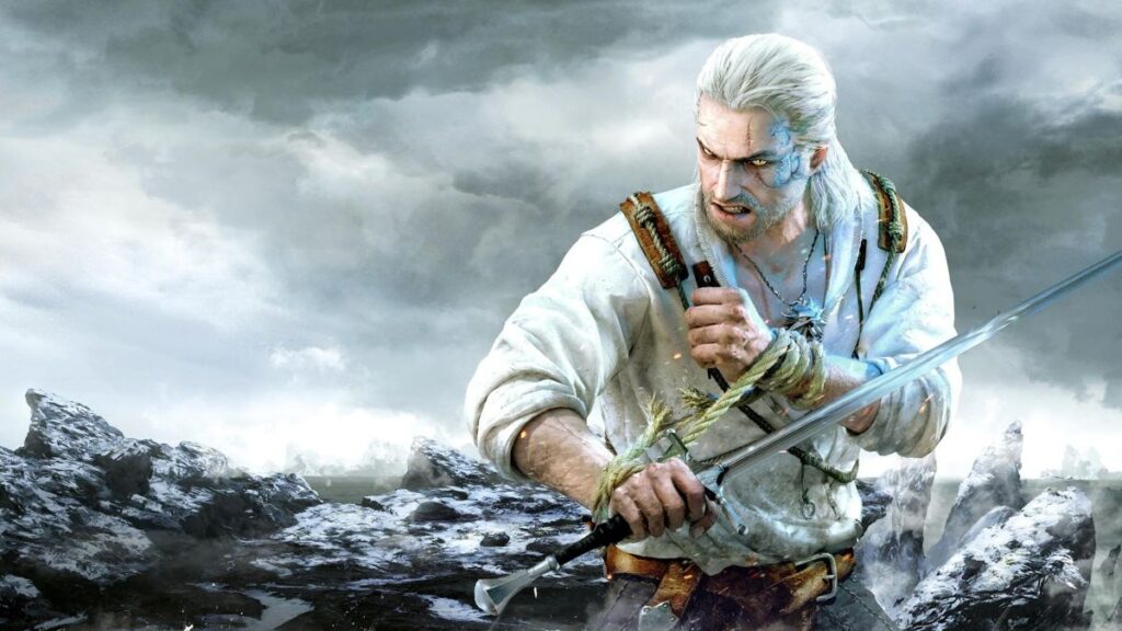 The Witcher - immagine della notizia