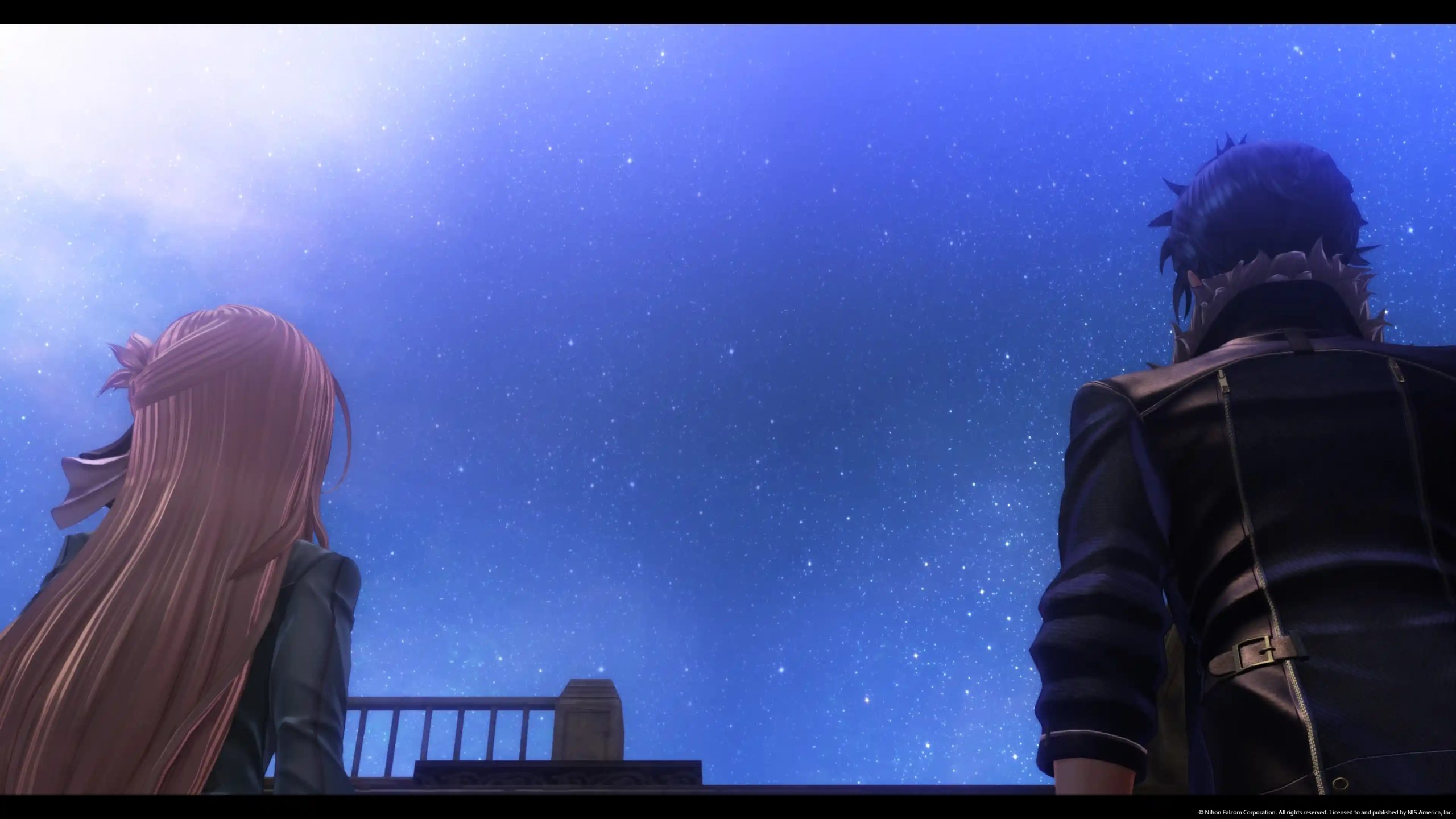 Trails Beyond The Horizon - Recensione Agnes e Van