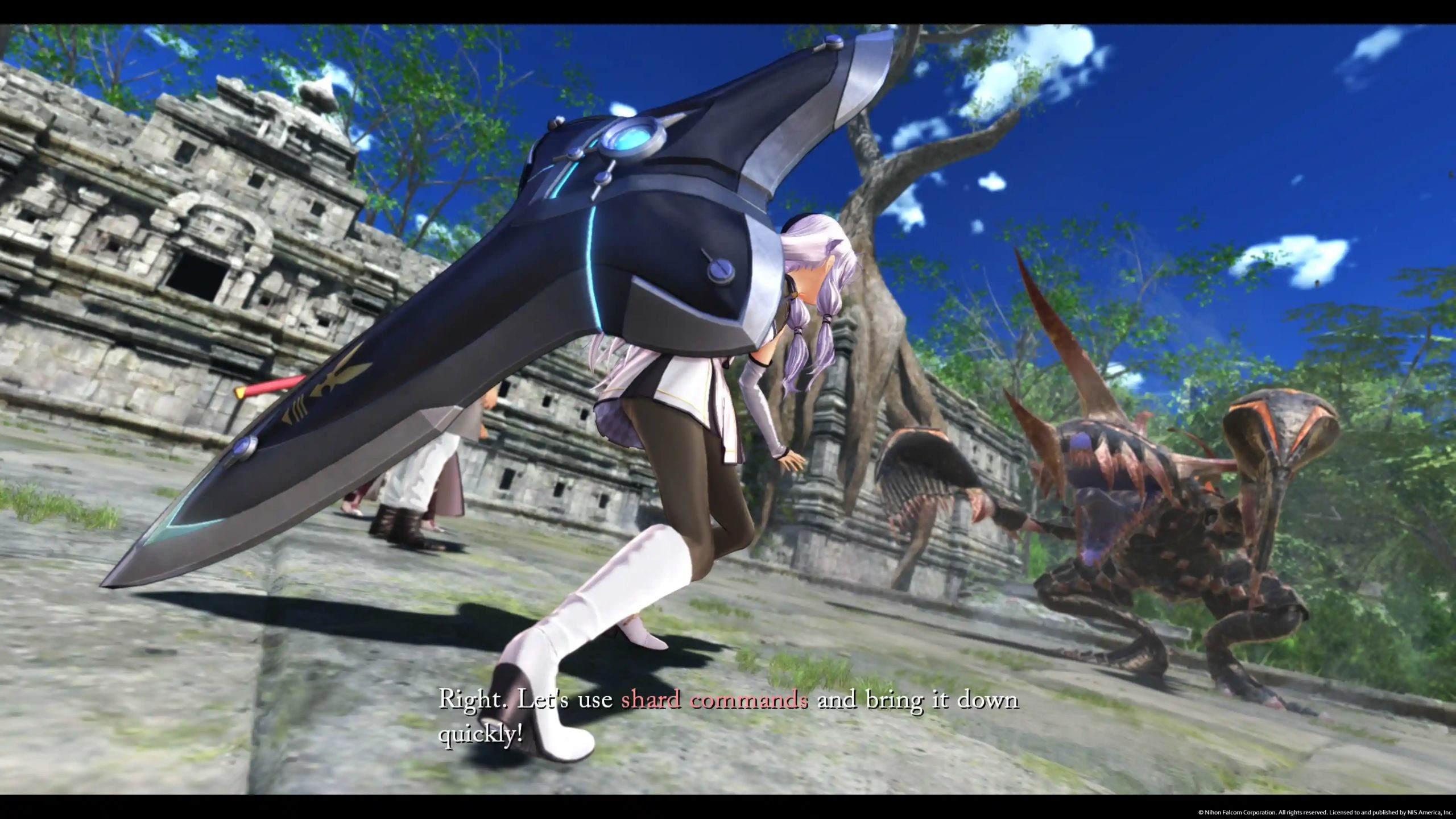 Trails Beyond The Horizon - Recensione Altina