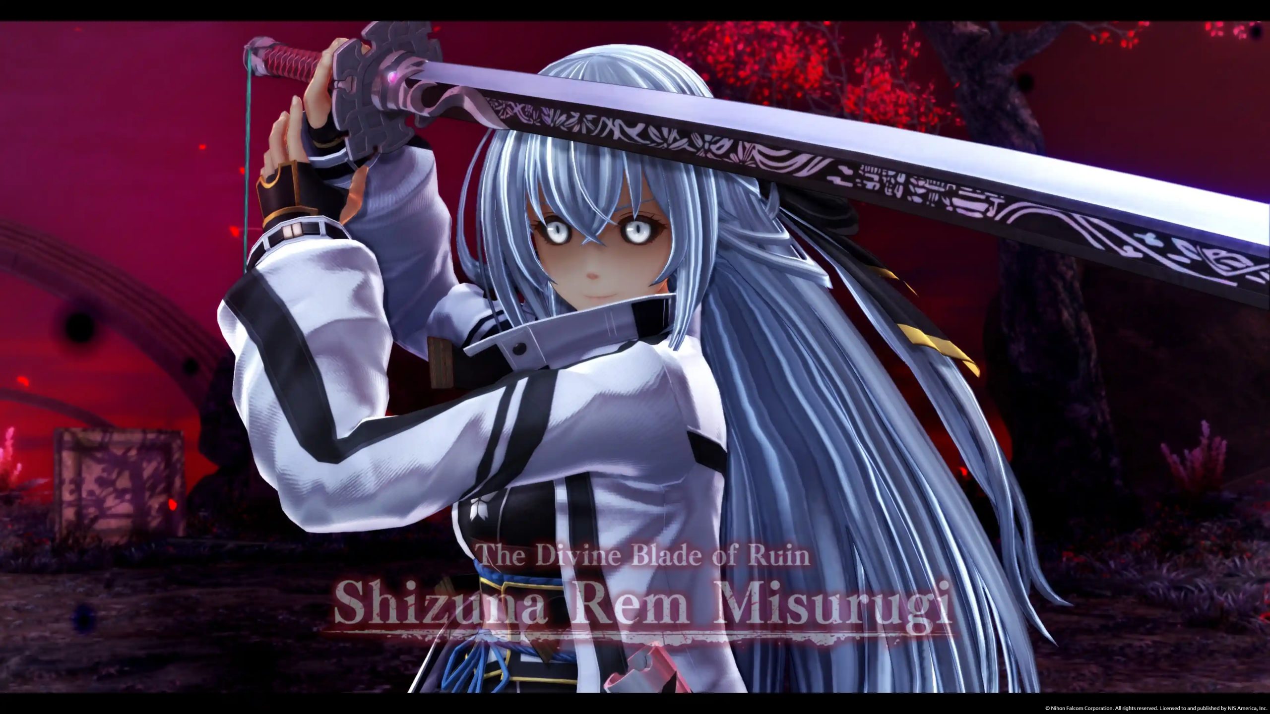 I connection event continuano ad essere talmente importanti da essere essenzialmente obbligatori, fortunatamente è possibile farli tutti in una run grazie ad una nuova funzione, interna al Grim Garten.