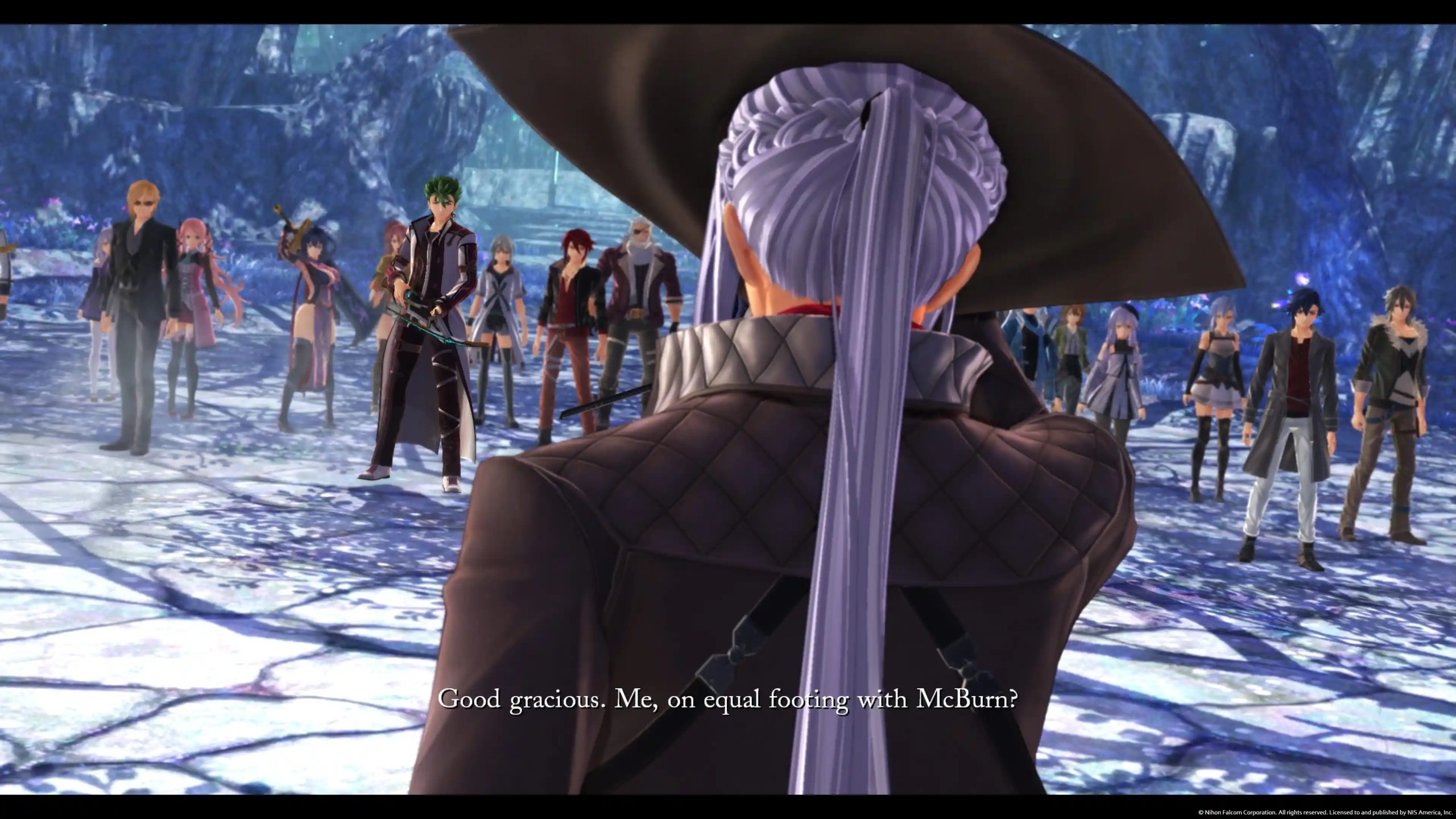 Trails Beyond The Horizon - Recensione The Imaginator