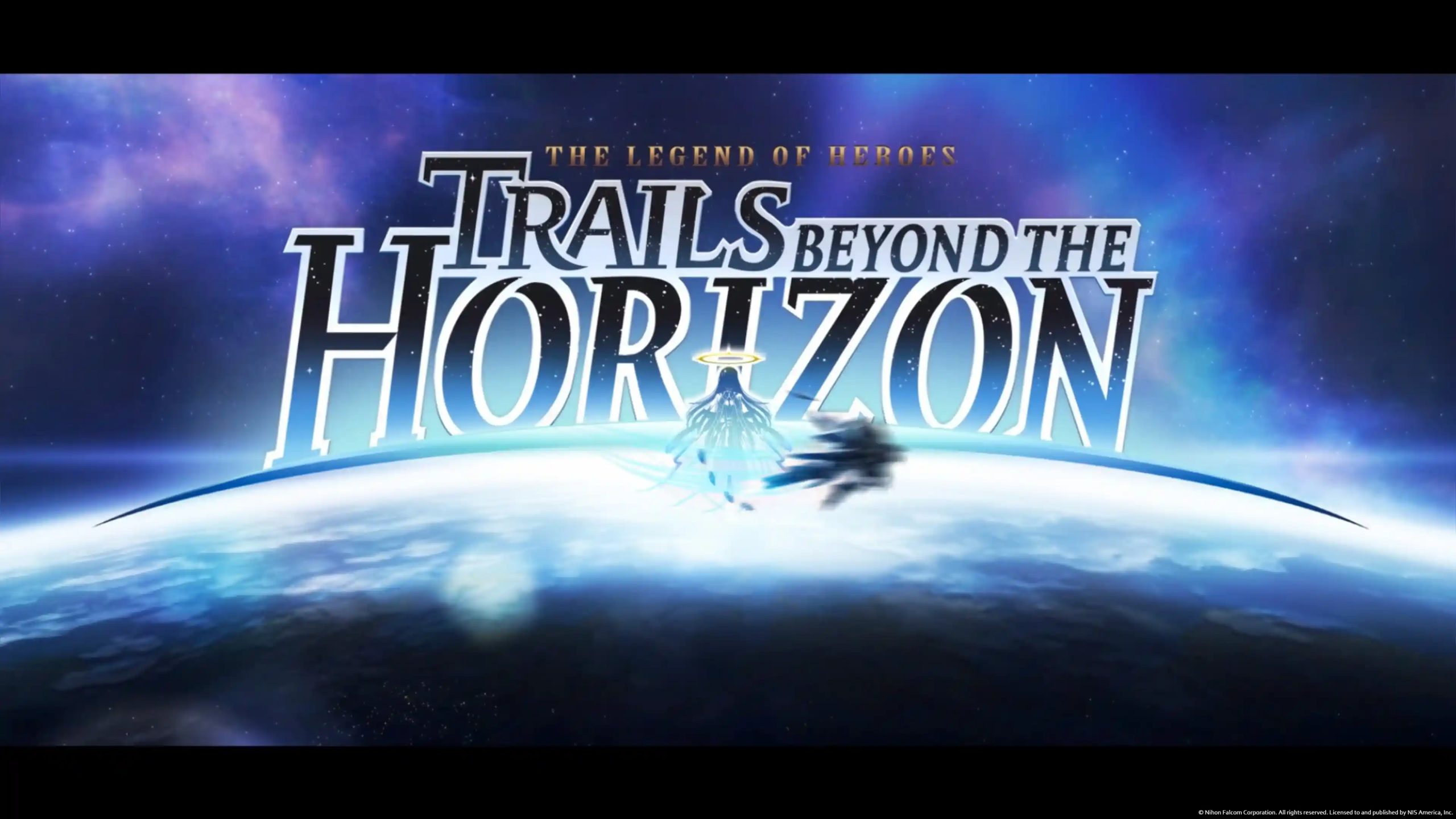 Trails Beyond The Horizon - Recensione cover