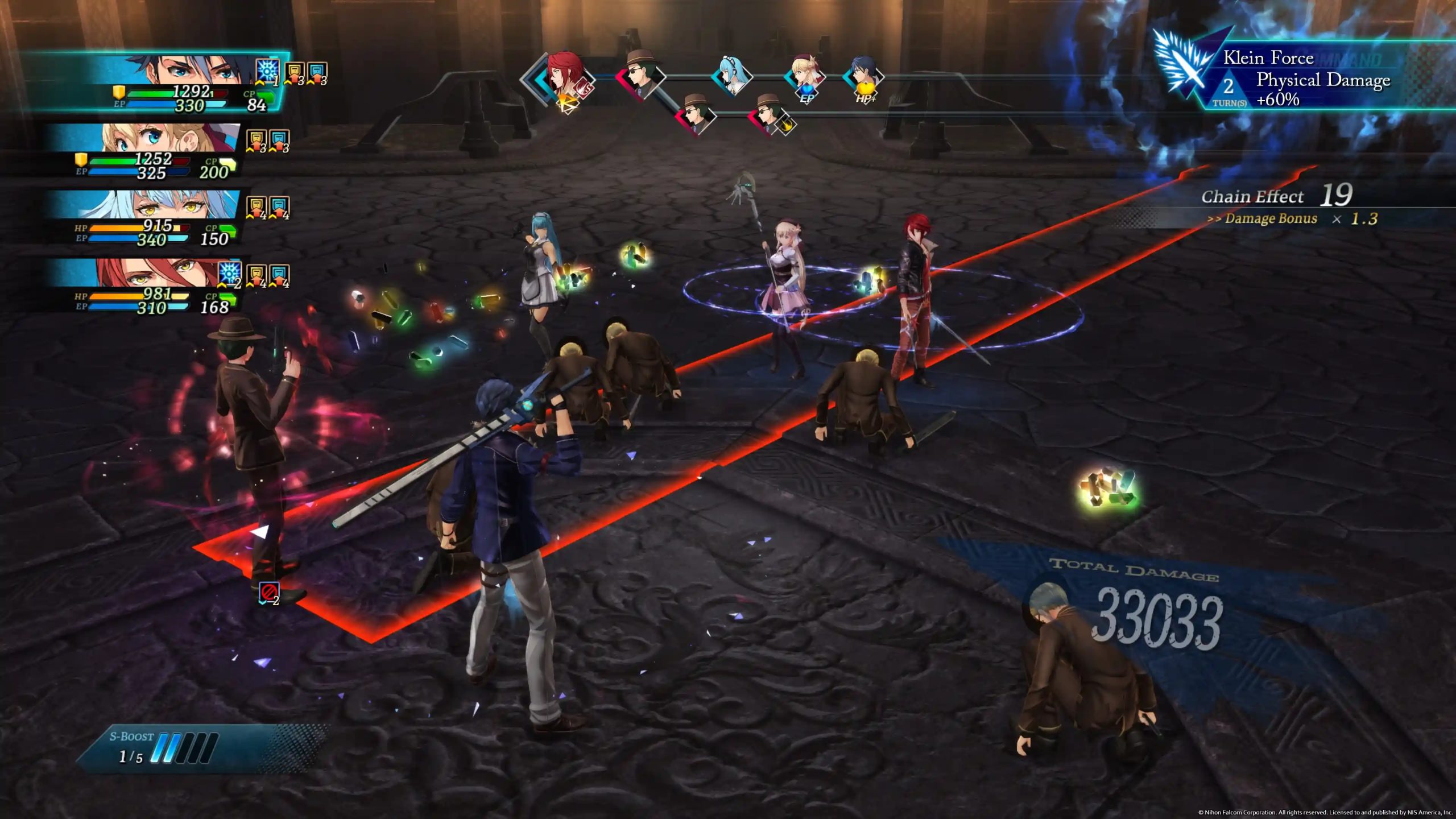 Trails Beyond The Horizon - Recensione shard