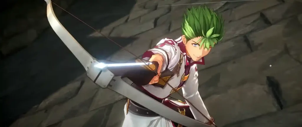 Trails In The Sky 2nd Chapter si mostra ai Taipei Game Show - immagine della notizia