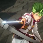 Trails In The Sky 2nd Chapter si mostra ai Taipei Game Show