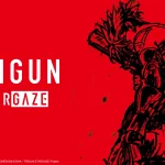 Trigun Stargaze Cover