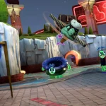 Ecco Kiln il nuovo party brawler degli Xbox Game Studios