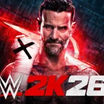 CM Punk uomo copertina