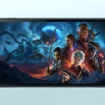 baldur's gate 3 su switch 2, larian chiarisce