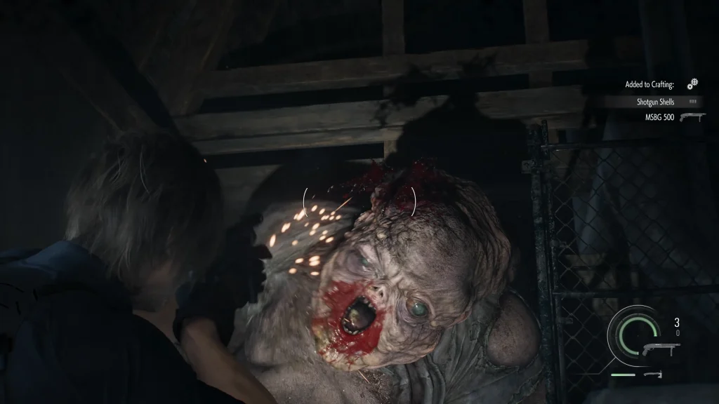 Resident Evil 9 Requiem Provato per 3 ore