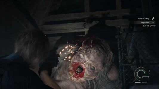 In evidenza Resident Evil 9 Requiem Provato per 3 ore