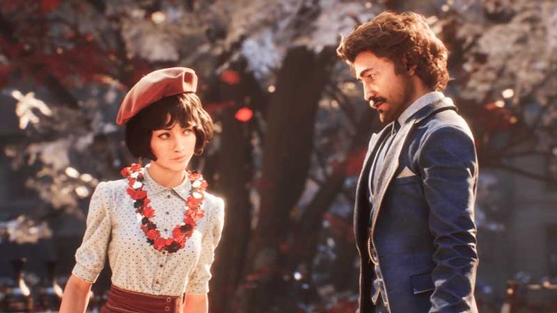 clair obscure expedition 33 un videogioco jrpg devastante