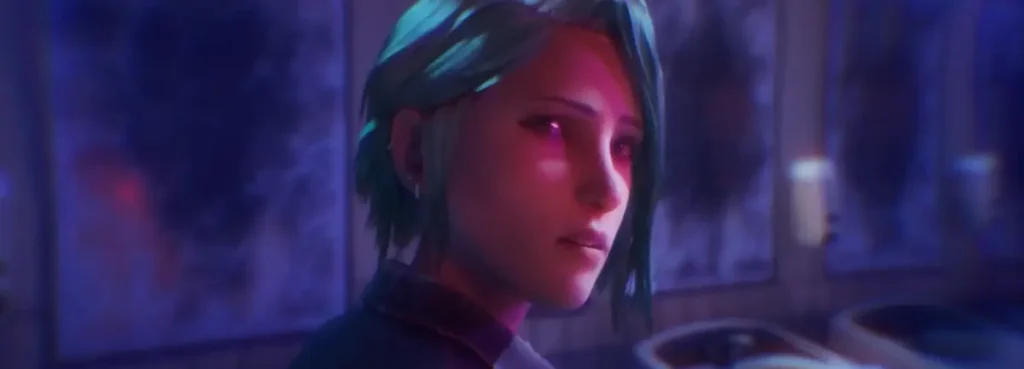 Life is Strange: Reunion - immagine dell'anteprima