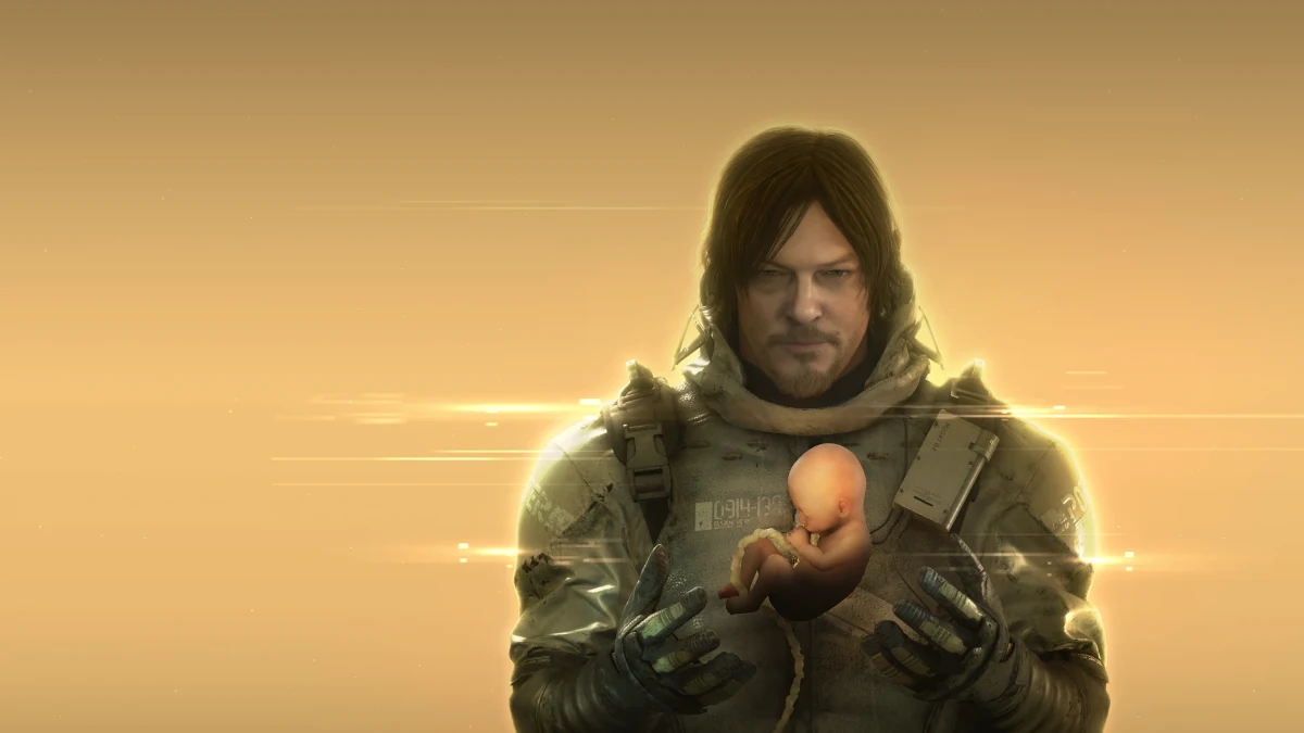 Death Stranding: Director's cut approda su Xbox game Pass a gennaio 2025.