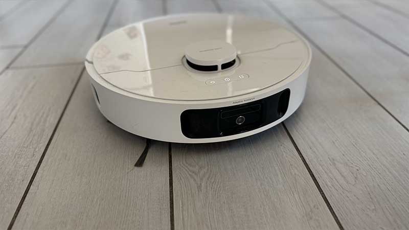 robot aspirapolvere mova e40 ultra la recensione definitiva