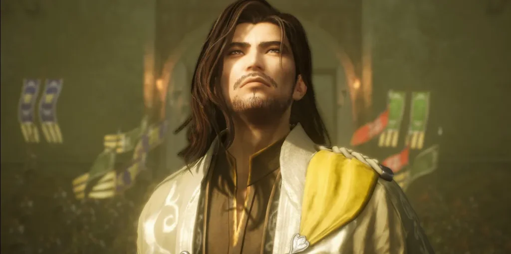 dynasty warriors orgins lLe visioni dei quattro eroi recensione