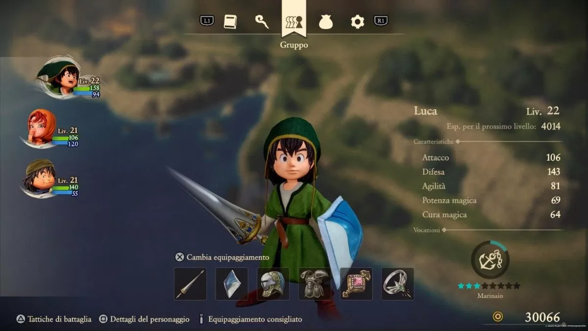 dragon-quest-vii-reimagined-recensione-menu