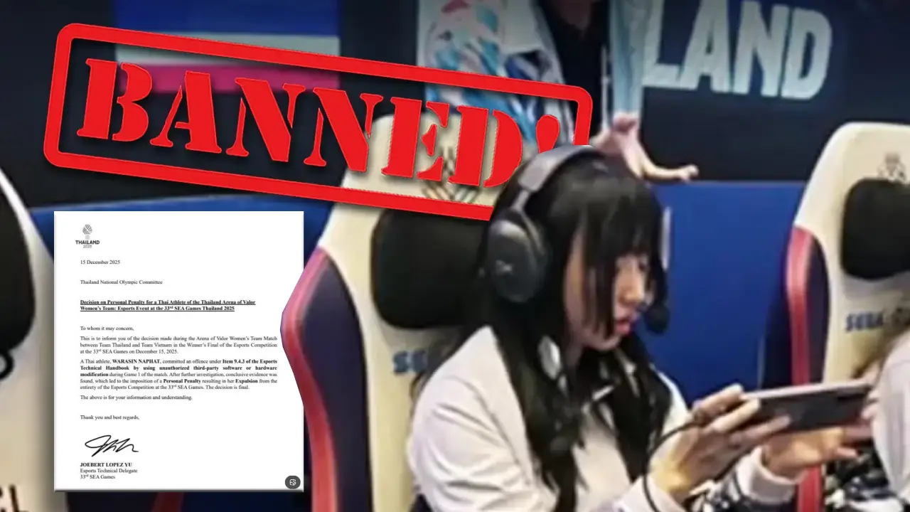 esports scandalo tokyogurl gs