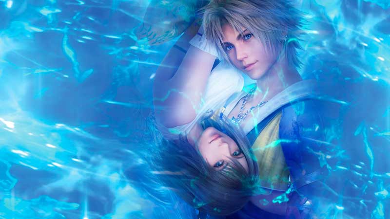 final fantasy x ad un prezzo folle